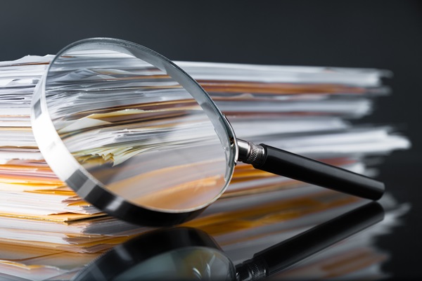 DXの第一歩は、紙業務の見直しから　— 複合機を活用した業務改善と紙業務可視化サービスの実践ステップ —