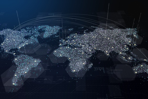 貿易業務DX　— 税制改正による書類保存義務の影響とDX事例紹介 —