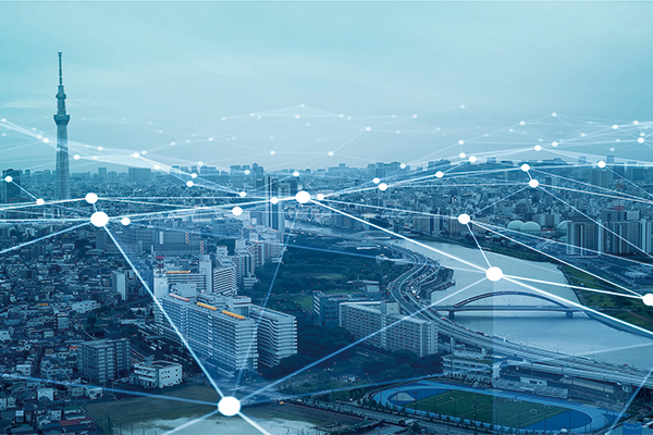 SASEで変わる企業ネットワークとセキュリティー 初めてでも知って得するSASEの基本のアプローチとは?