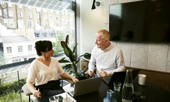 DXコンサルタントとは？注目されている背景や相談のメリットを解説